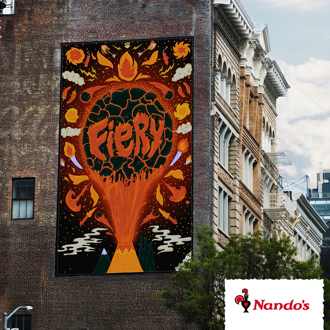 Twin Raven portfolio work 5