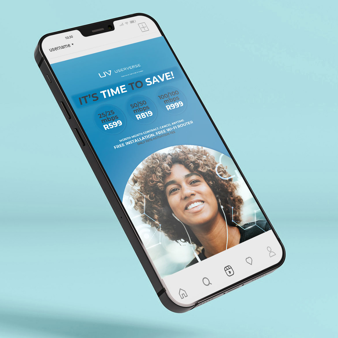 Twin Raven portfolio work 6