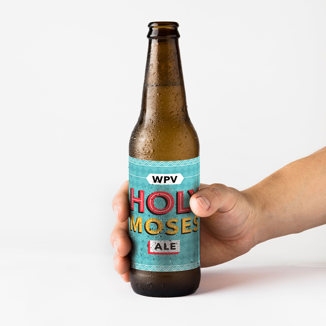 Twin Raven portfolio work 2